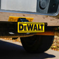 DeWalt Hitch Cover